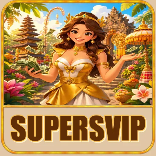 Gambar verifikasi tautan alternatif resmi supersvip Indonesia