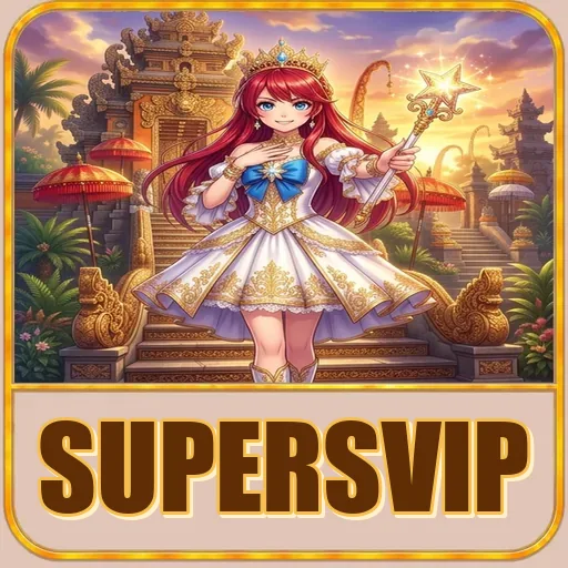 Gambar diagnosis akses regional supersvip di Indonesia